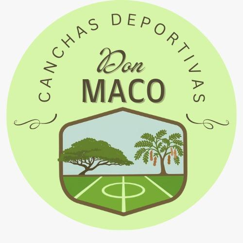 Don Maco